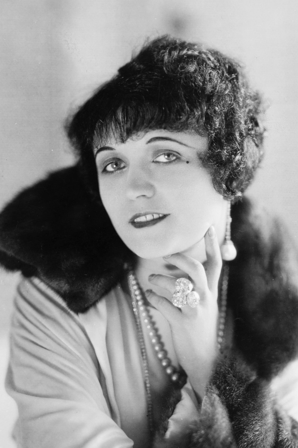 Foto de Pola Negri