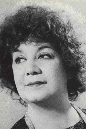 Foto de Clara Colosimo