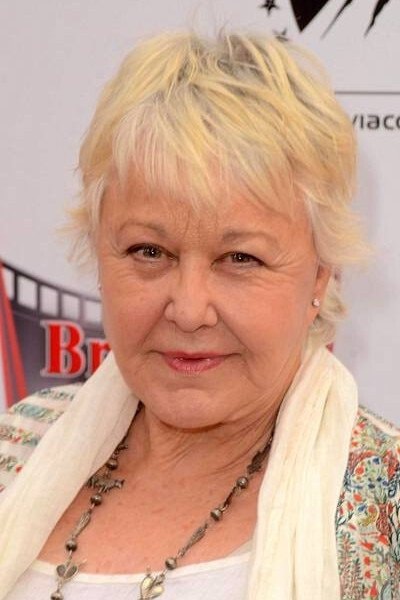 Foto de Susan Ruttan