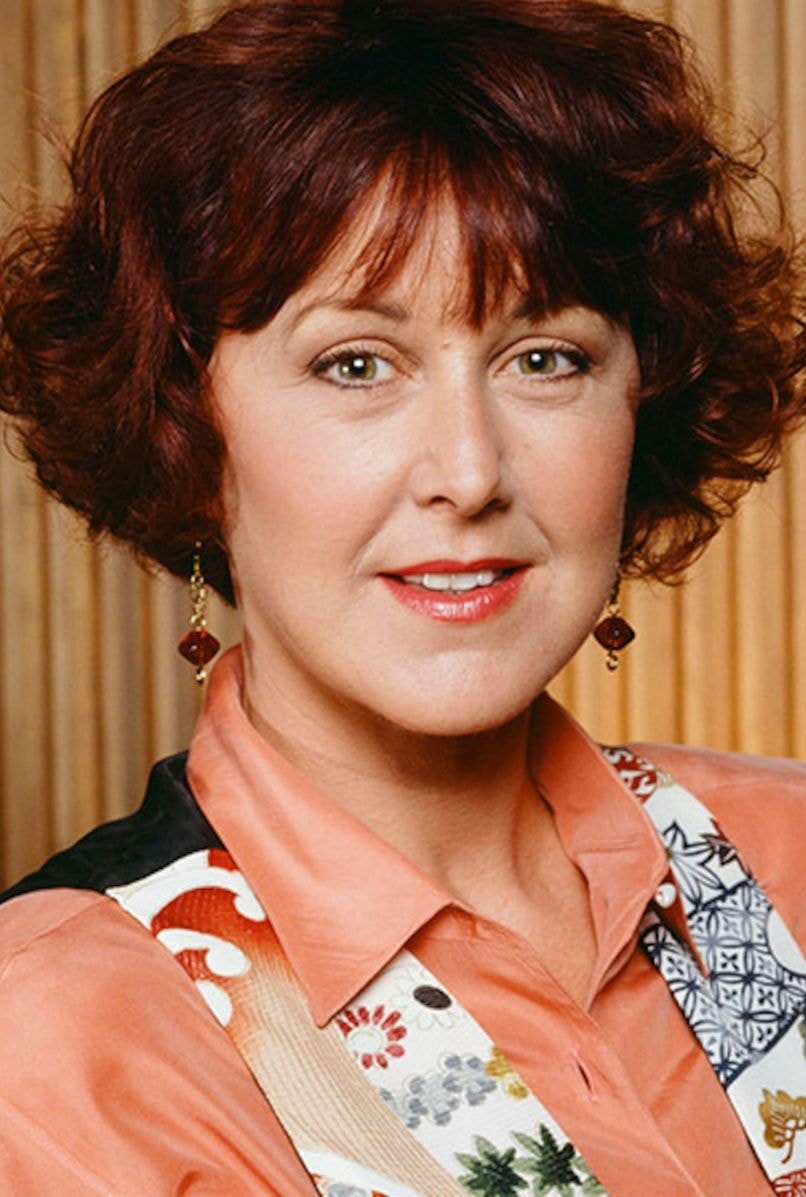 Foto de Susan Ruttan