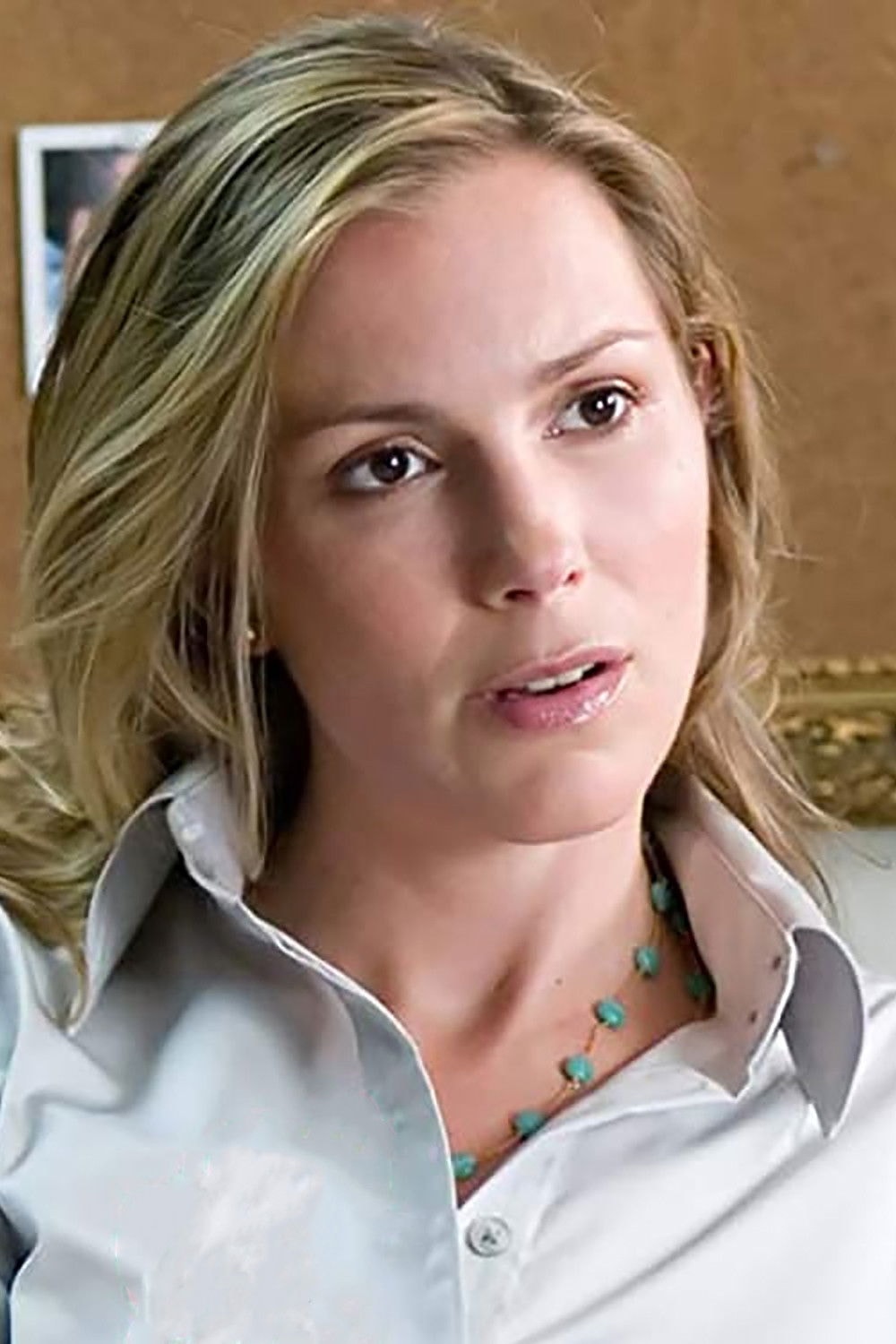 Foto de Amber Jaeger