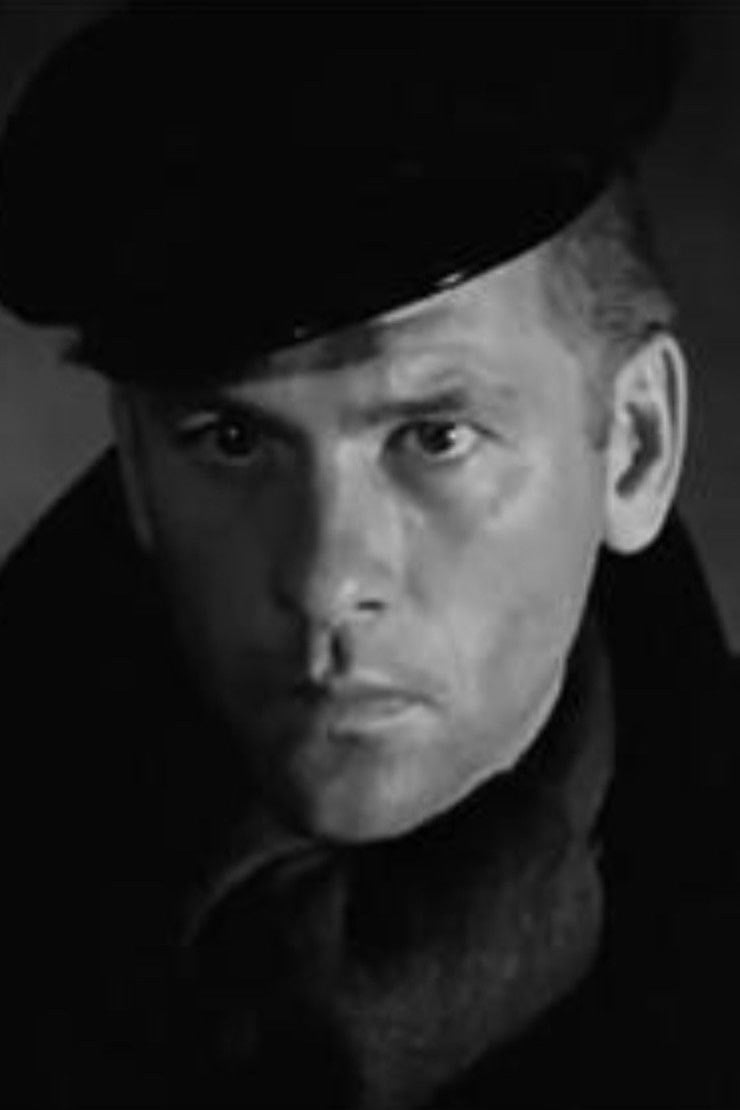 Foto de Richard Fraser