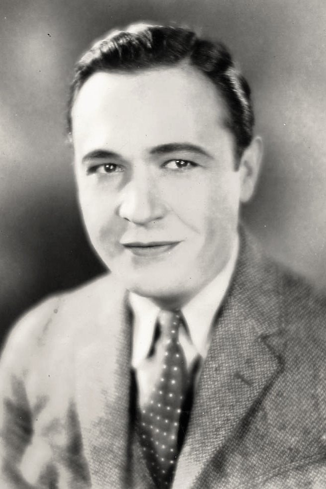 Foto de Jason Robards Sr.