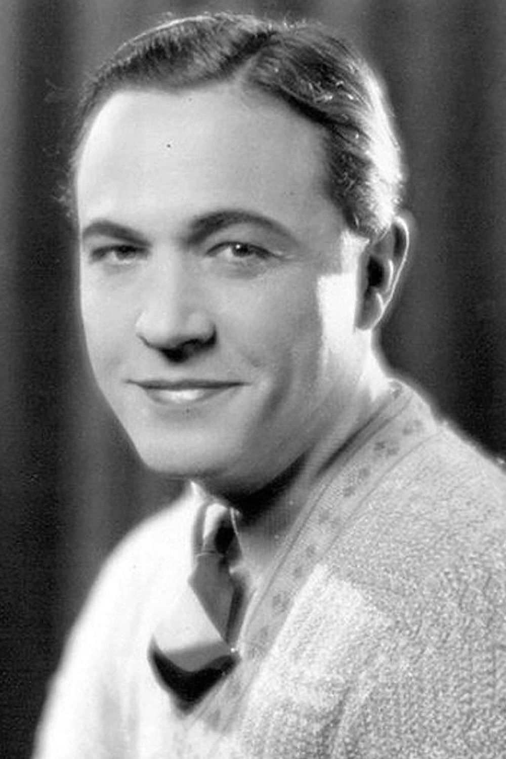 Foto de Jason Robards Sr.