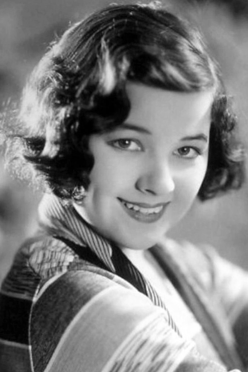 Foto de Gertrude Messinger