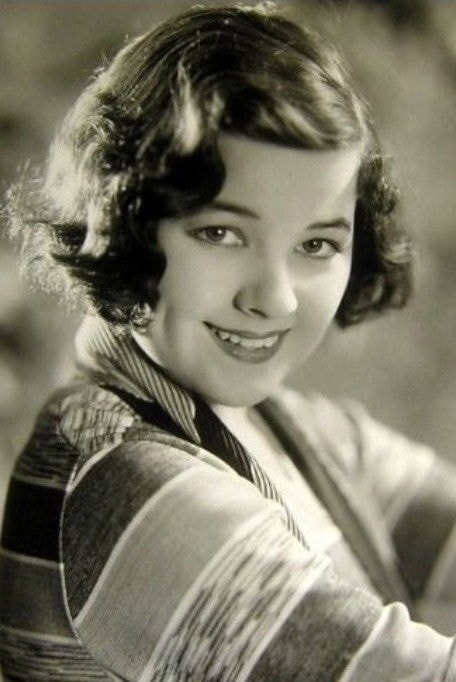 Foto de Gertrude Messinger