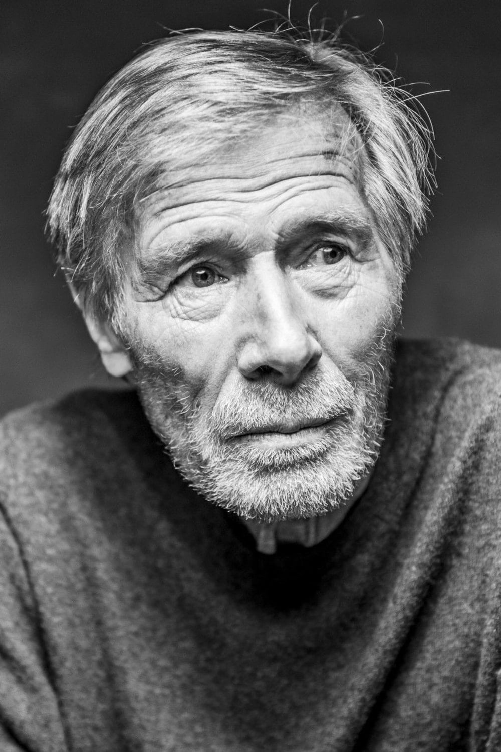 Foto de Horst Janson