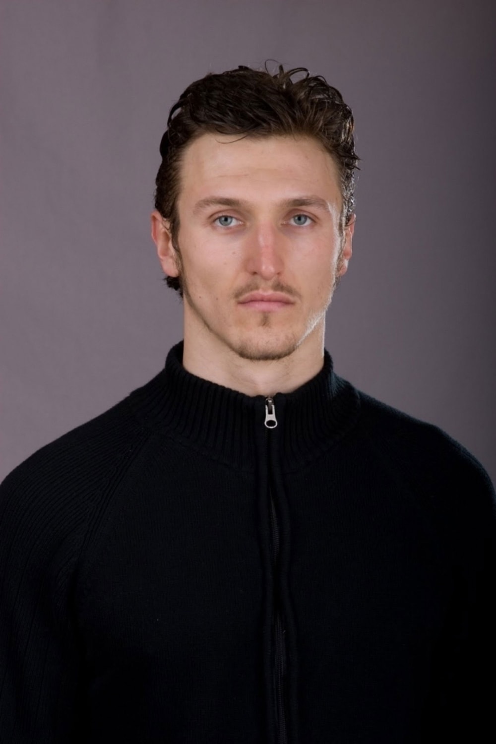 Foto de Dimo Alexiev