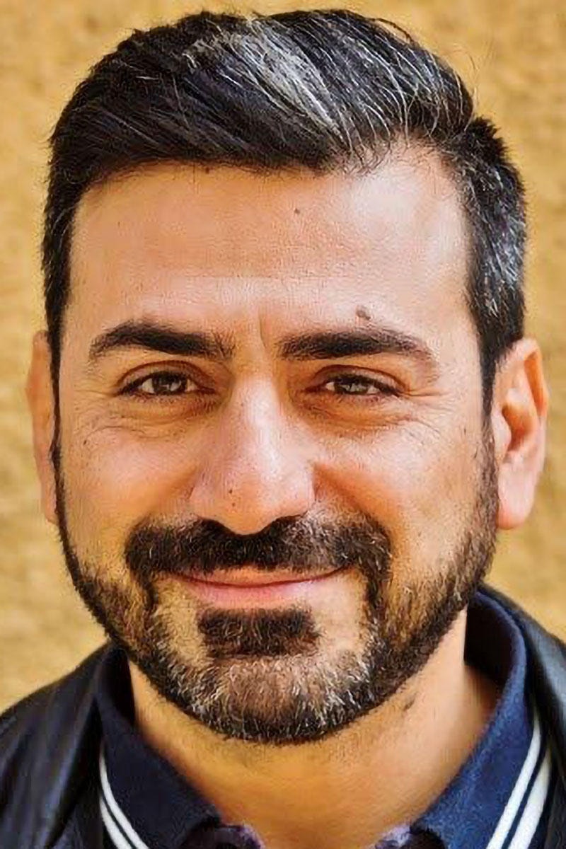 Foto de Stefan Shterev