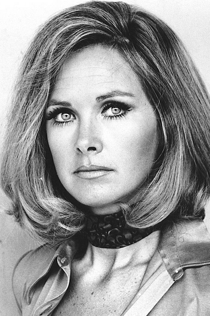 Foto de Wanda Ventham