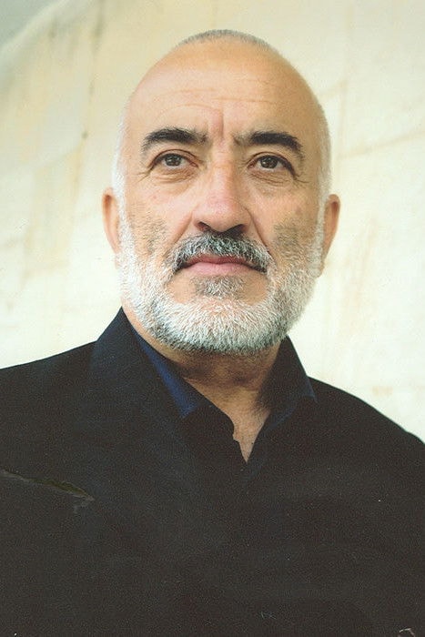 Foto de Azalbek Nazriyev