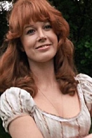 Foto de Olga Anthony