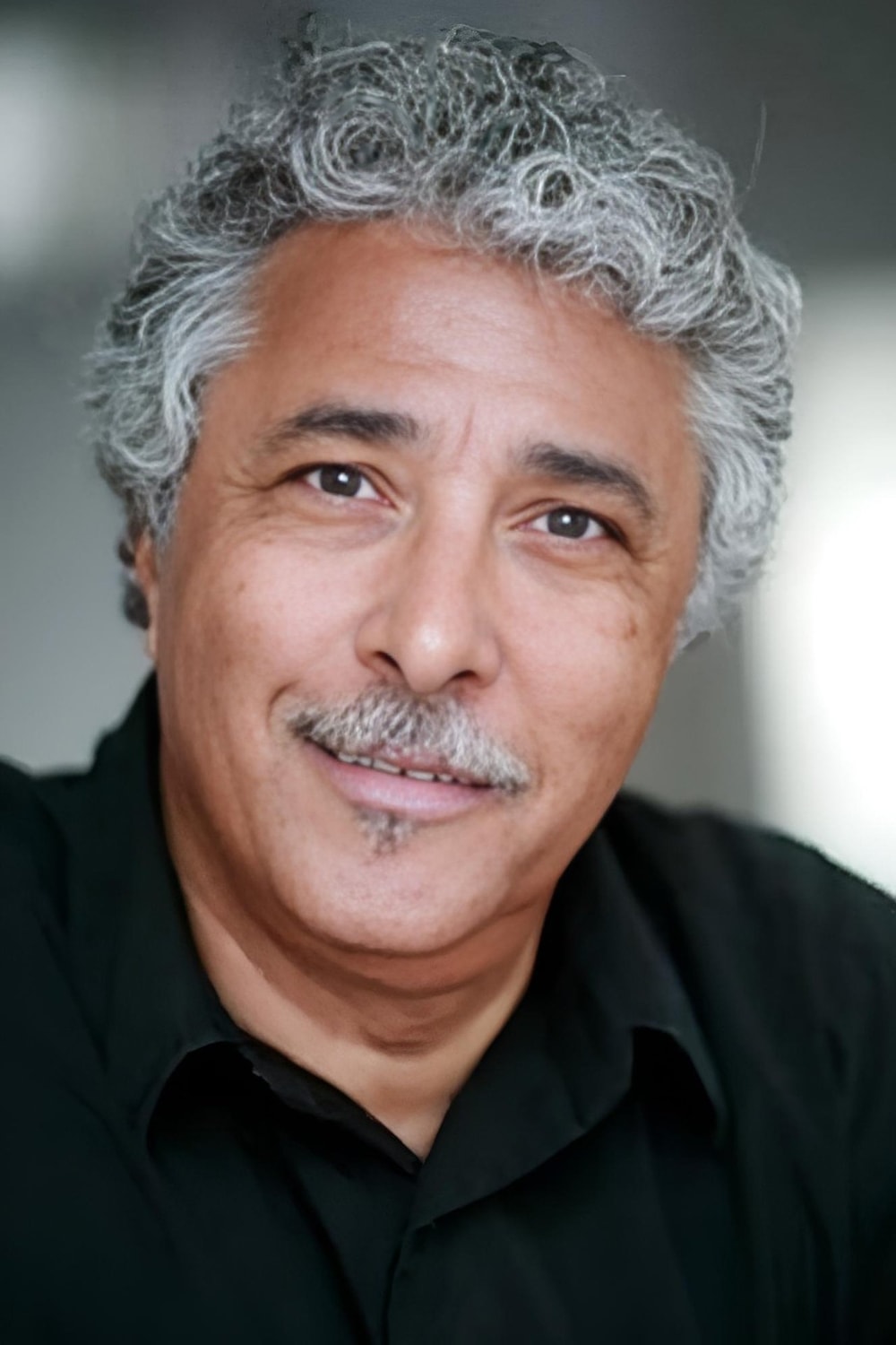 Foto de Mostéfa Stiti