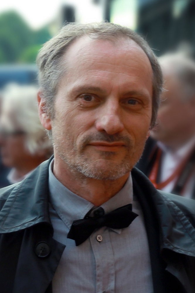 Foto de Götz Spielmann