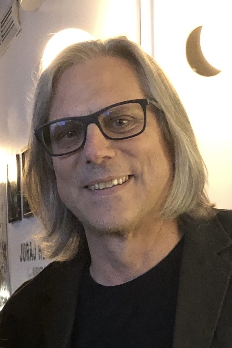 Foto de Vincent Palmo Jr.