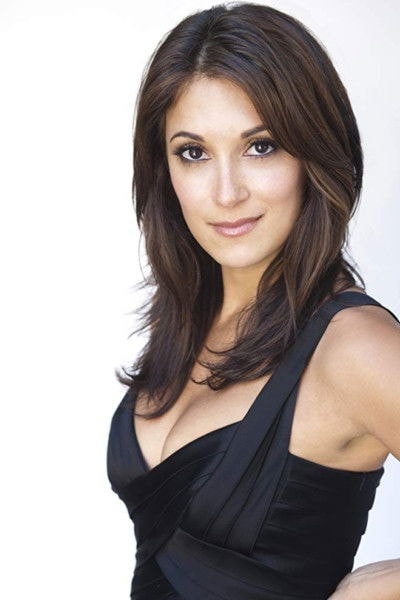 Foto de Angelique Cabral