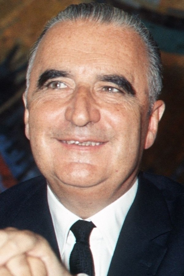 Foto de Georges Pompidou
