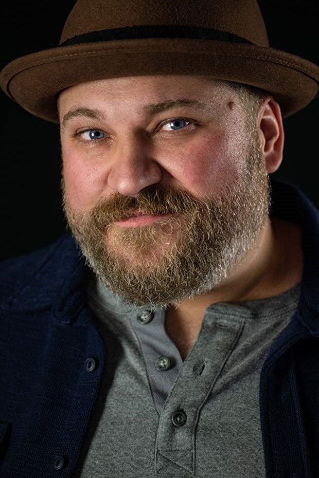 Foto de Aaron Muñoz