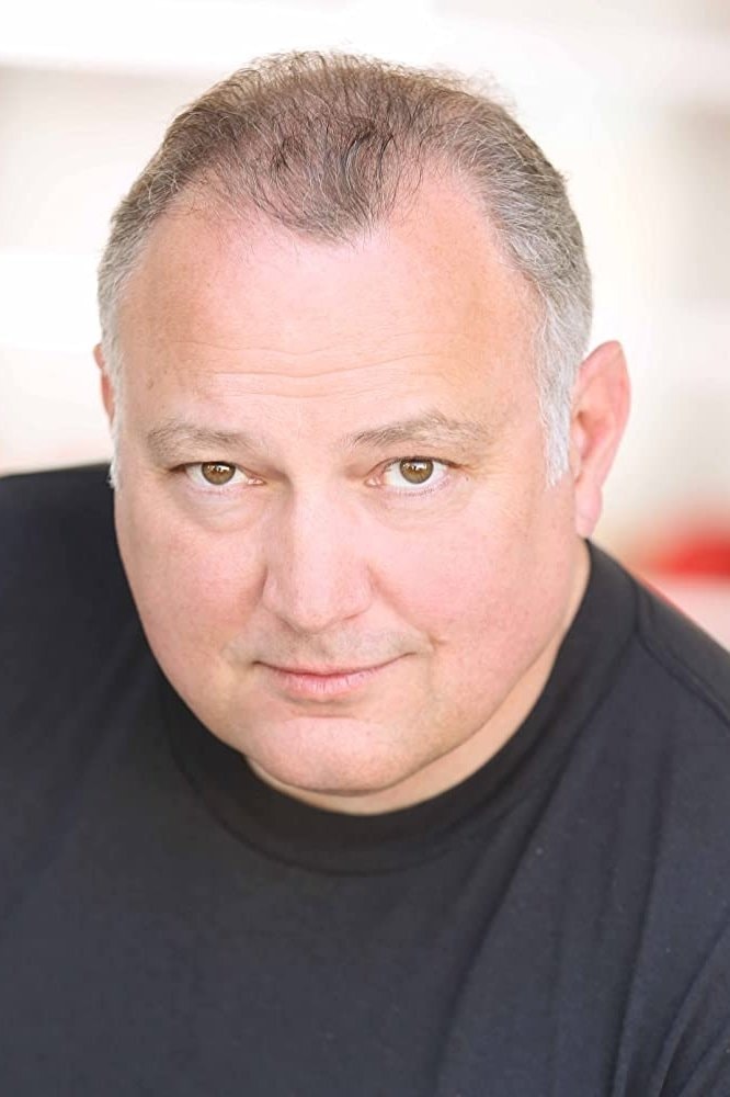 Foto de Michael Gibbons