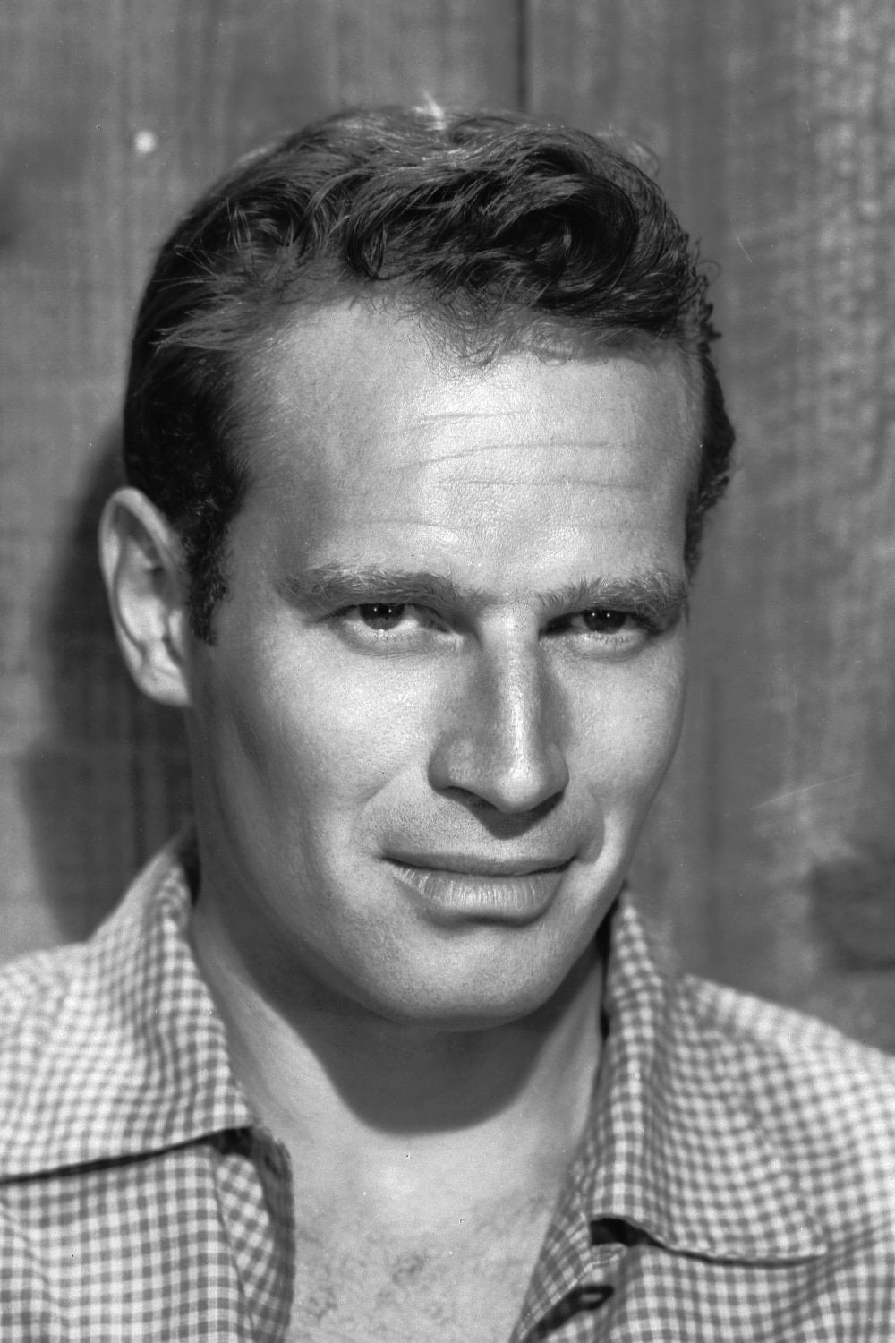 Foto de Charlton Heston