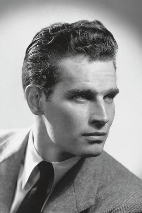 Foto de Charlton Heston