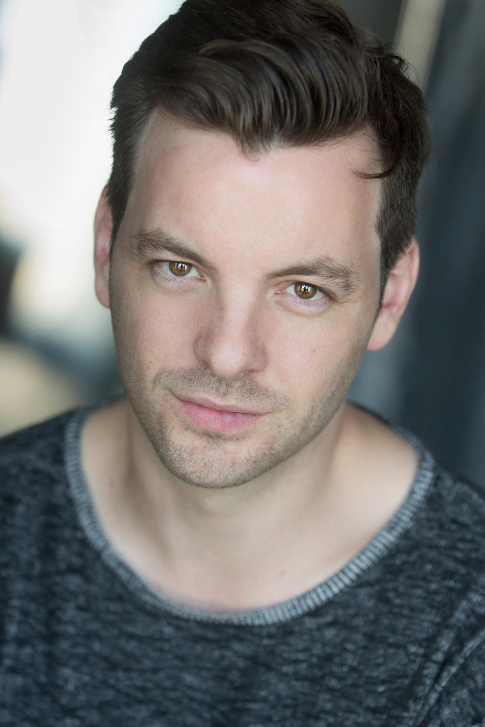 Foto de Gethin Anthony