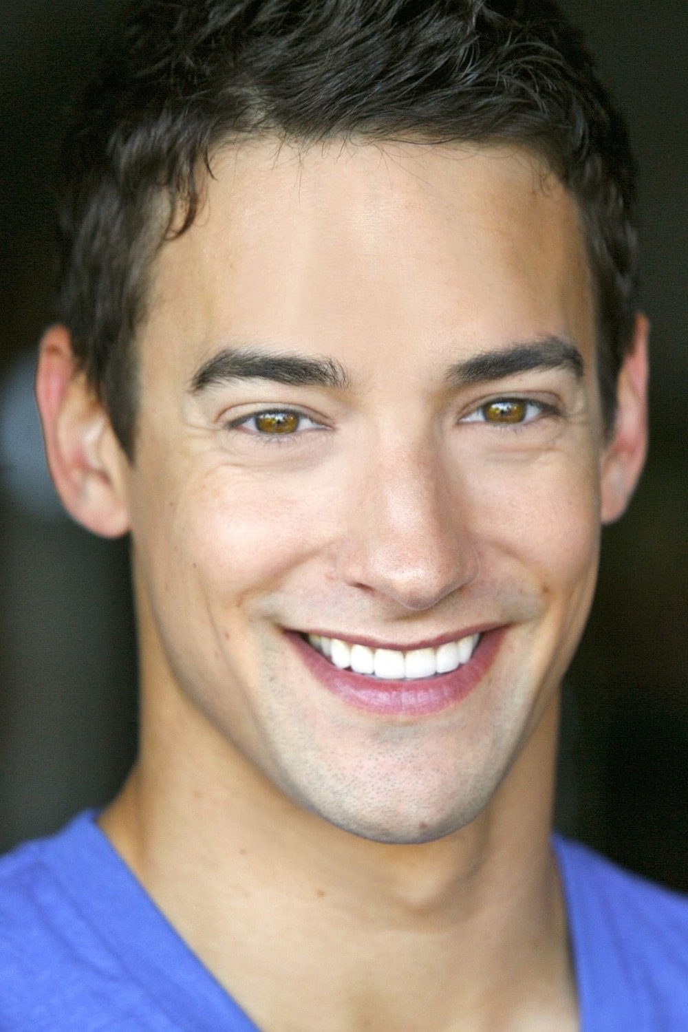 Foto de Jason Berrent