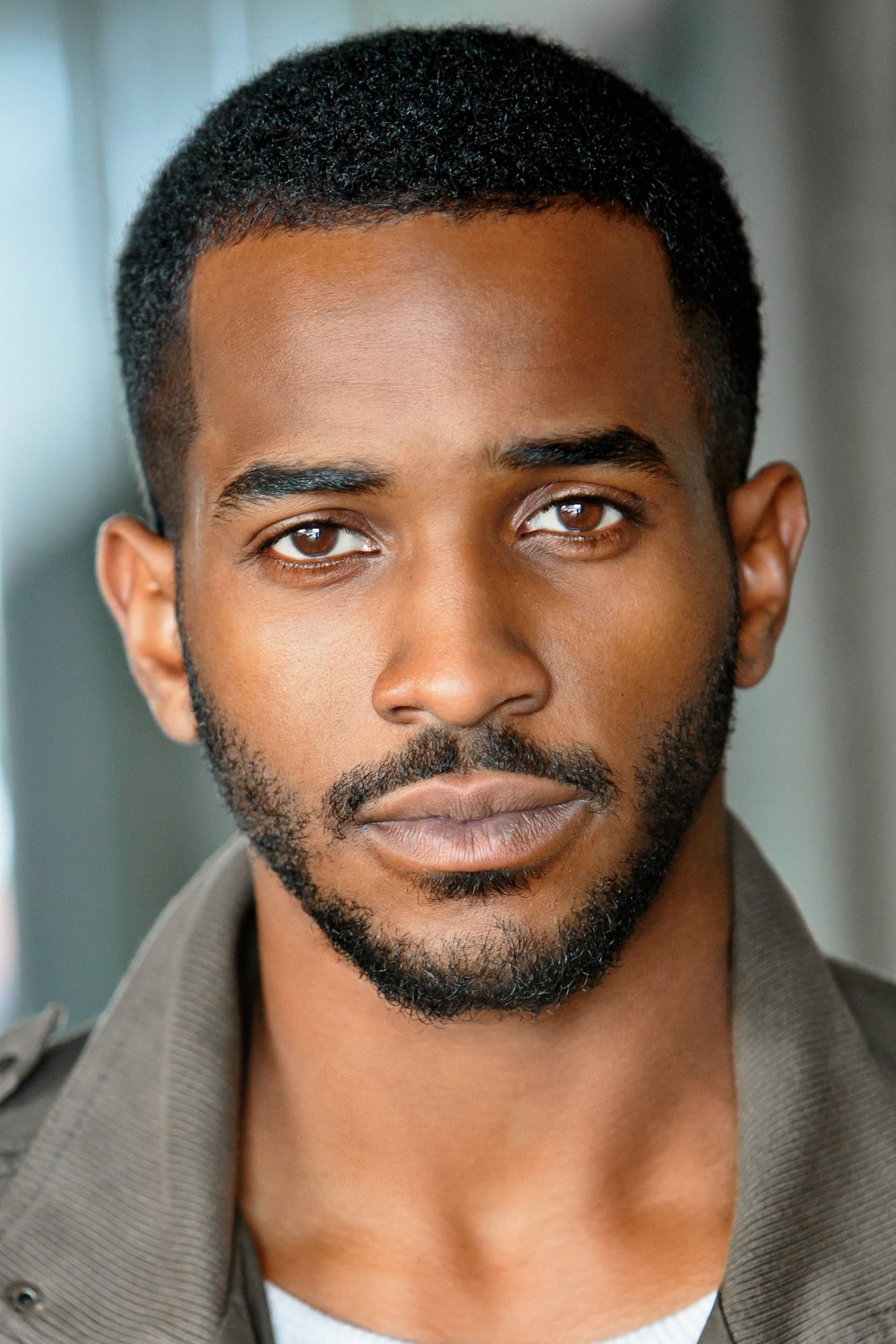 Foto de Patrick Cage