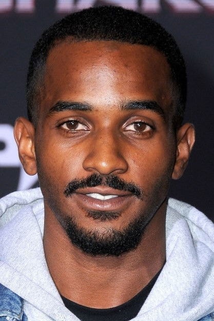 Foto de Patrick Cage