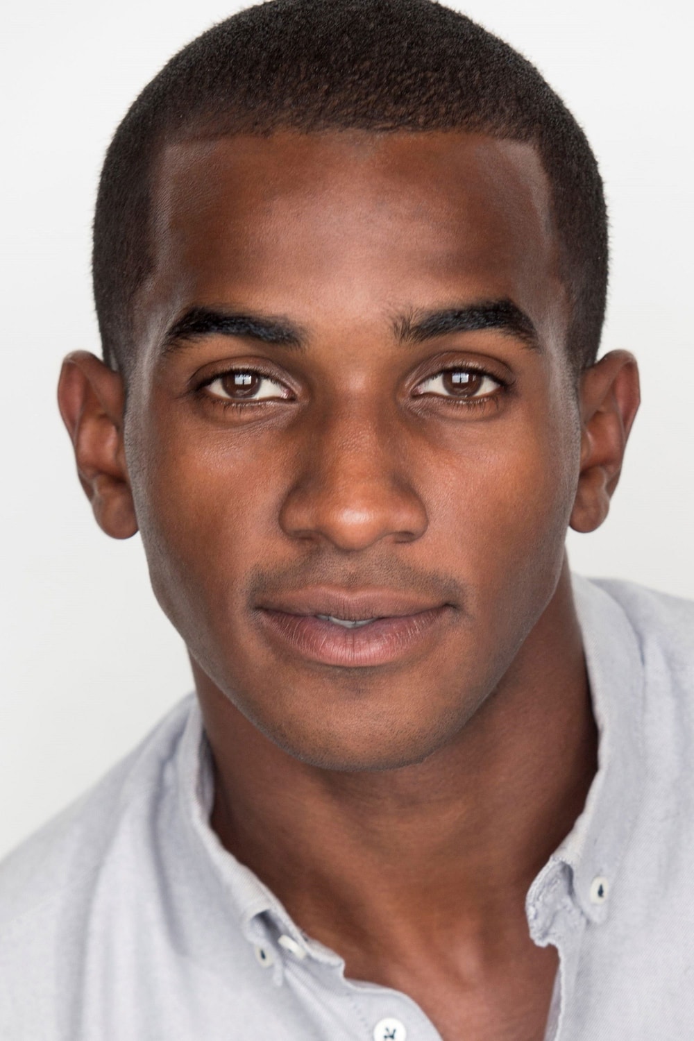 Foto de Patrick Cage