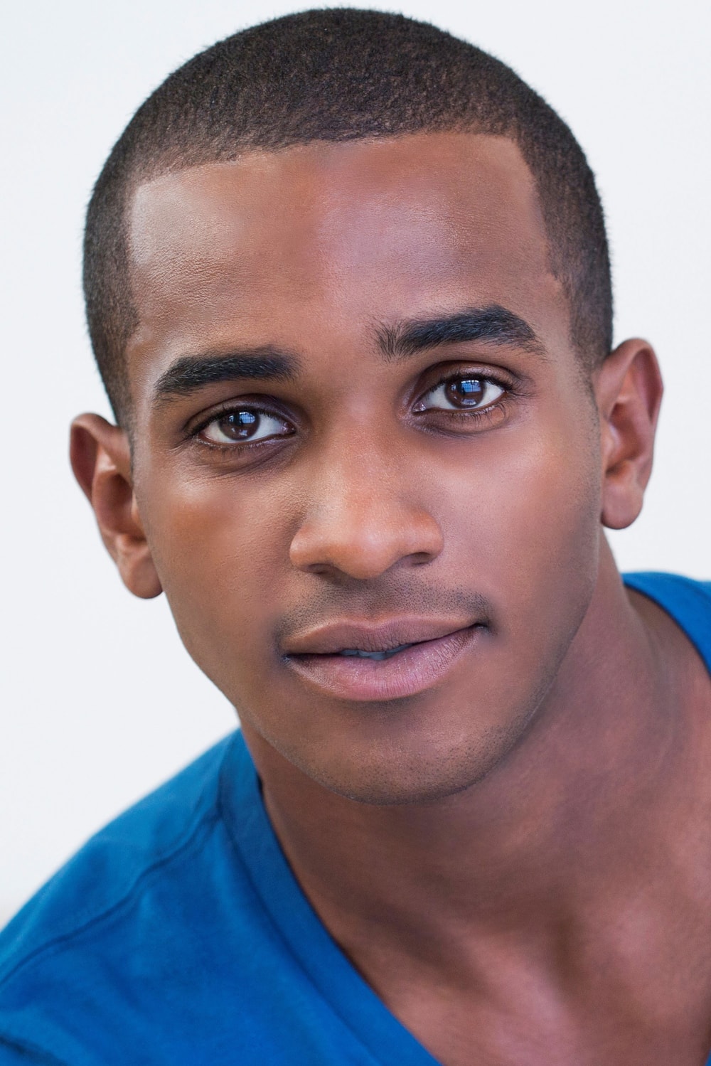 Foto de Patrick Cage