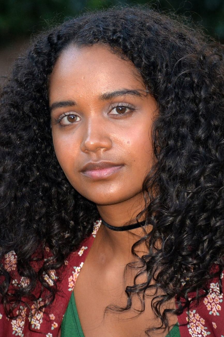 Foto de Morgana Van Peebles