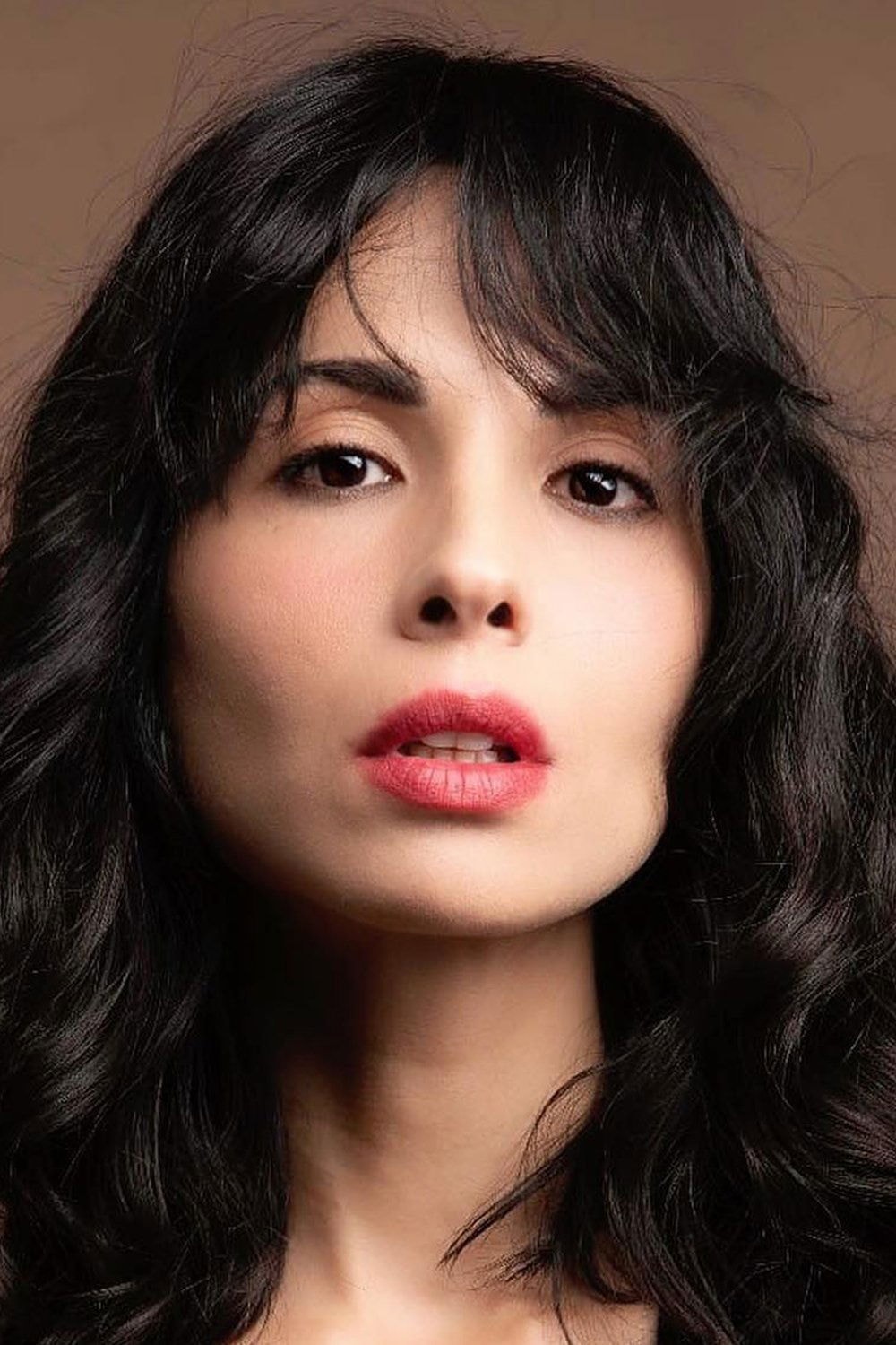 Foto de Nihan Okutucu