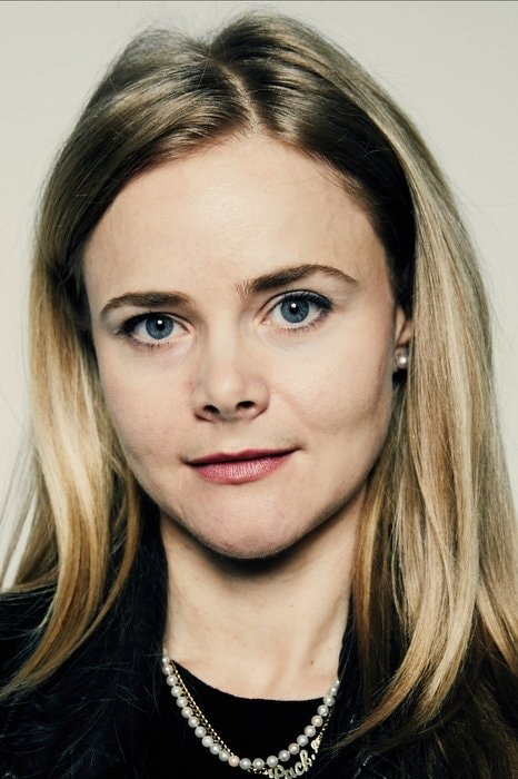 Foto de Julia Willoughby Nason