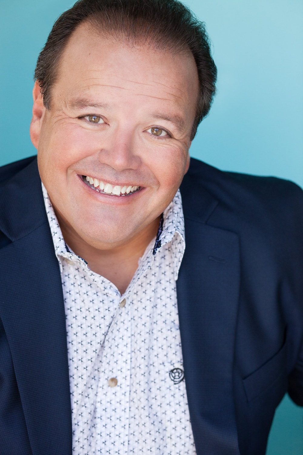 Foto de Jerry Kernion