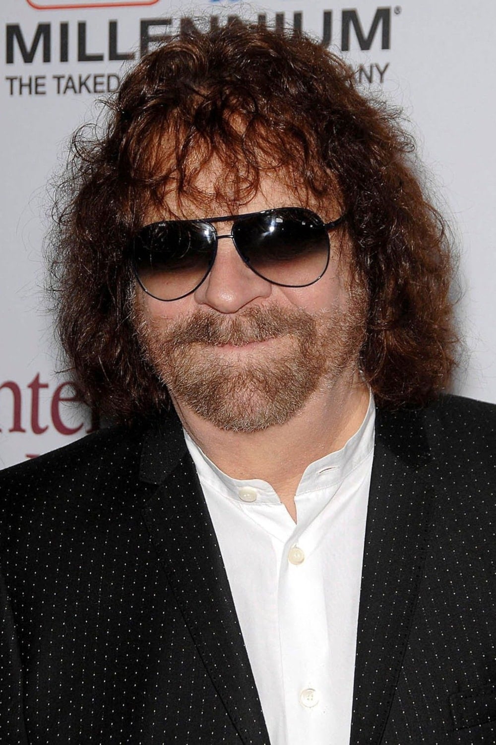 Foto de Jeff Lynne