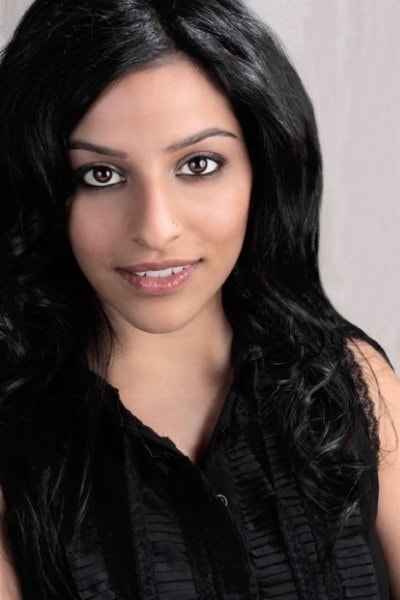 Foto de Almeera Jiwa