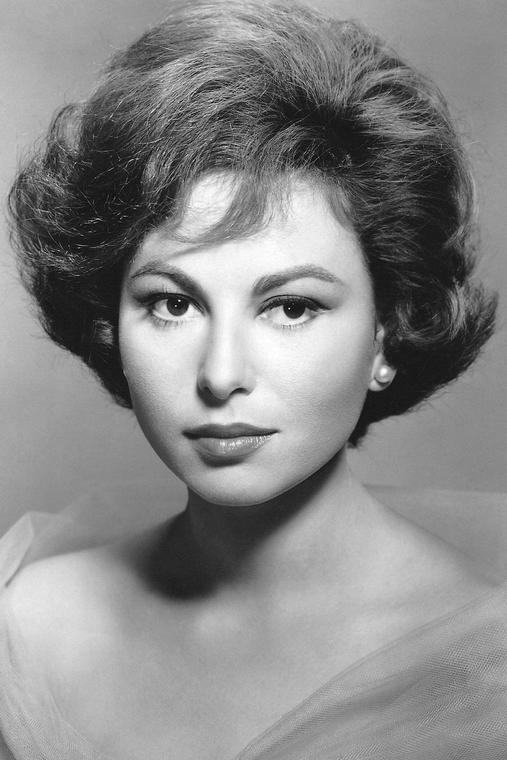 Foto de Haya Harareet