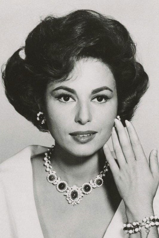 Foto de Haya Harareet