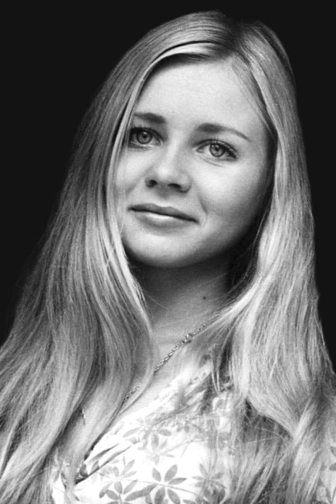 Foto de Catherine Wagener