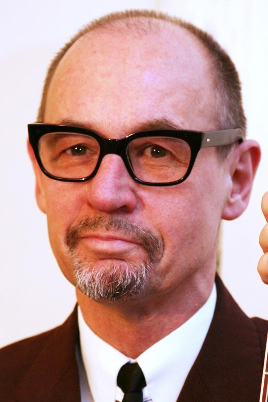 Foto de Andy Fairweather Low