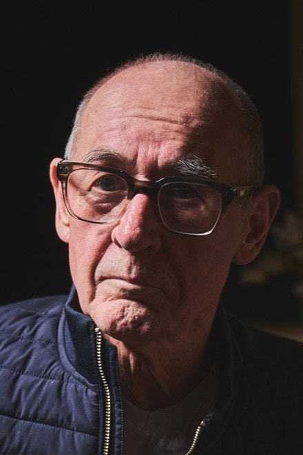 Foto de Andy Fairweather Low