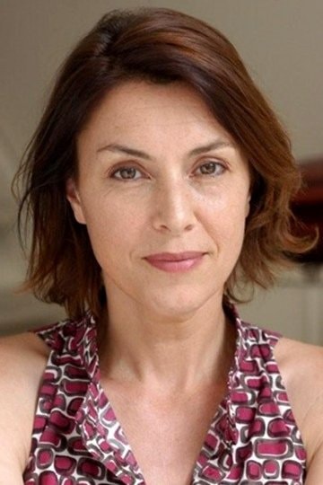 Foto de Cécile Magnet