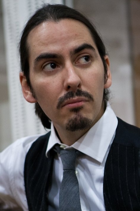 Foto de Dhani Harrison