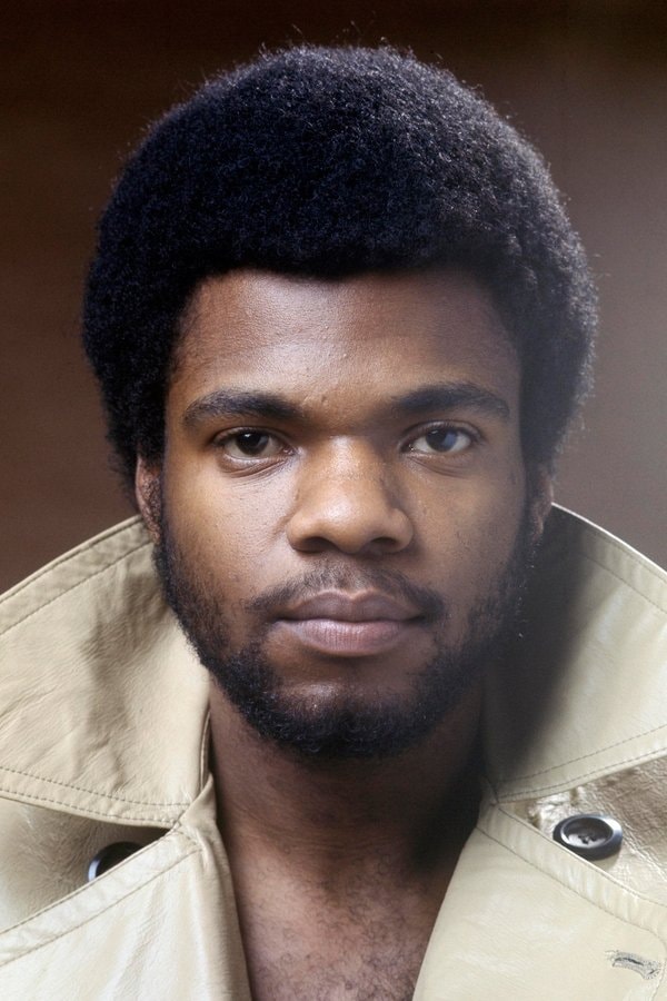 Foto de Billy Preston