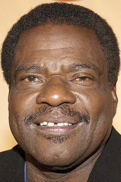 Foto de Billy Preston