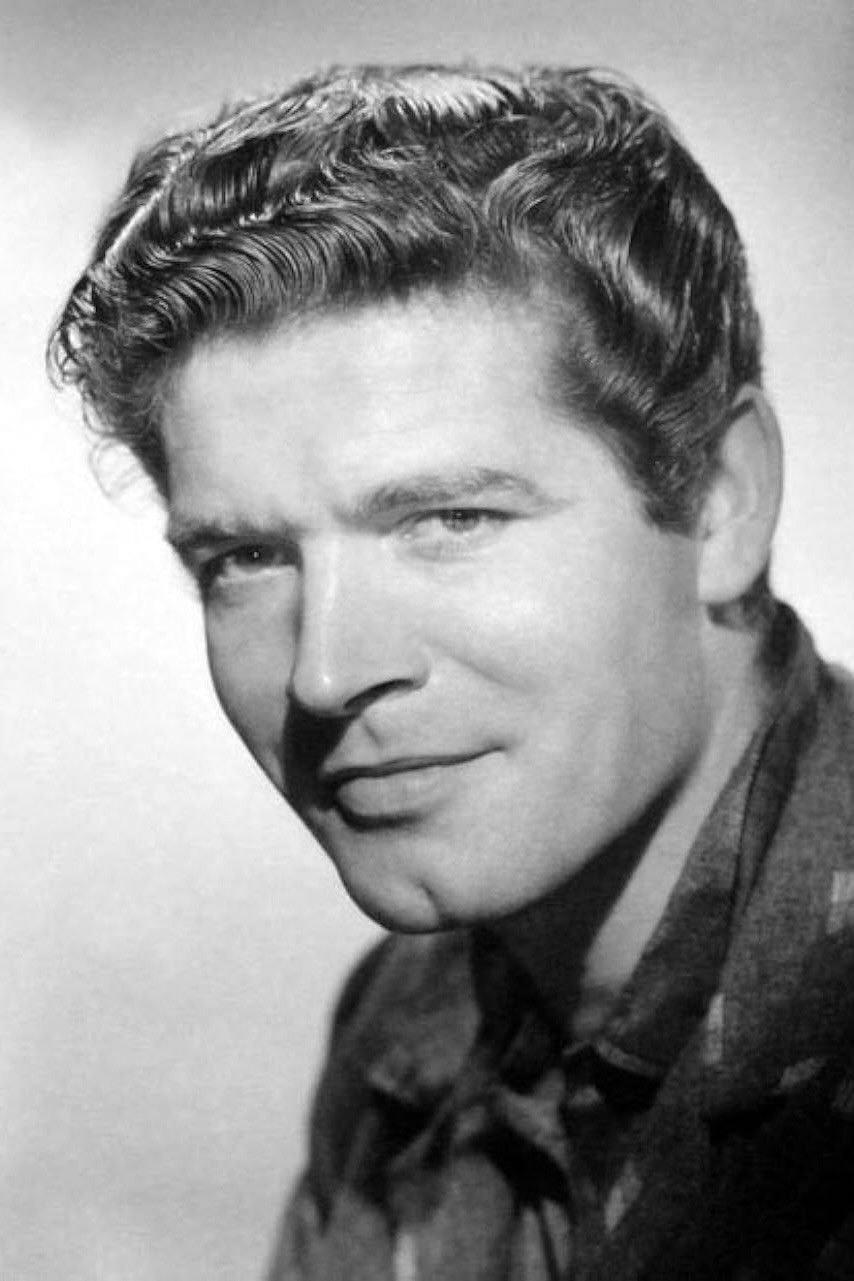 Foto de Stephen Boyd