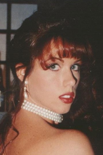 Foto de Melissa Hill