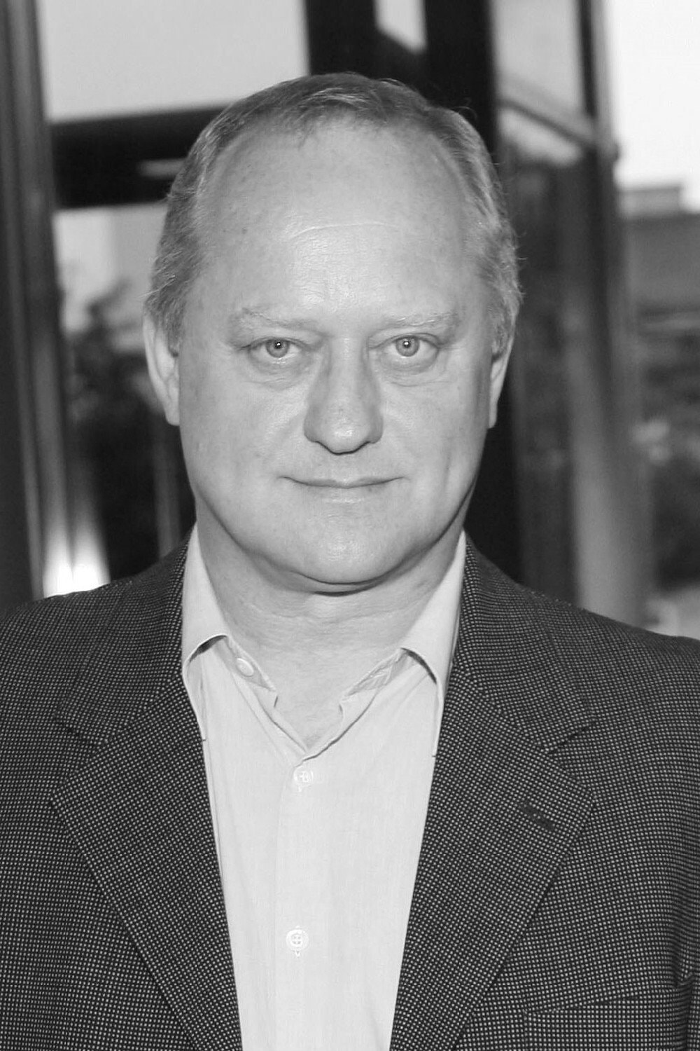 Foto de Edward Żentara