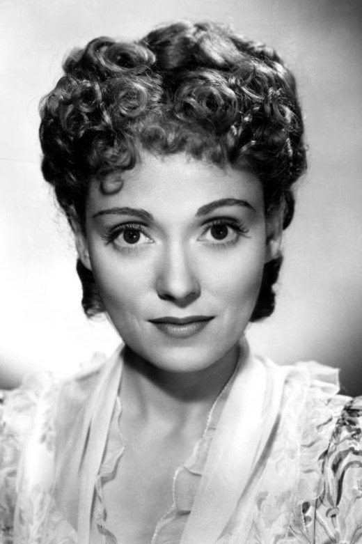 Foto de Martha Scott